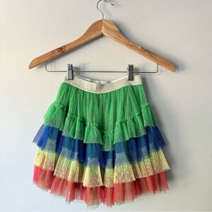 Truly Me Tulle Skirt